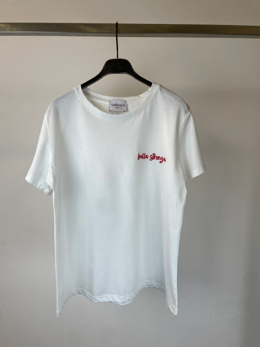 T-SHIRT "Bella Stronza"