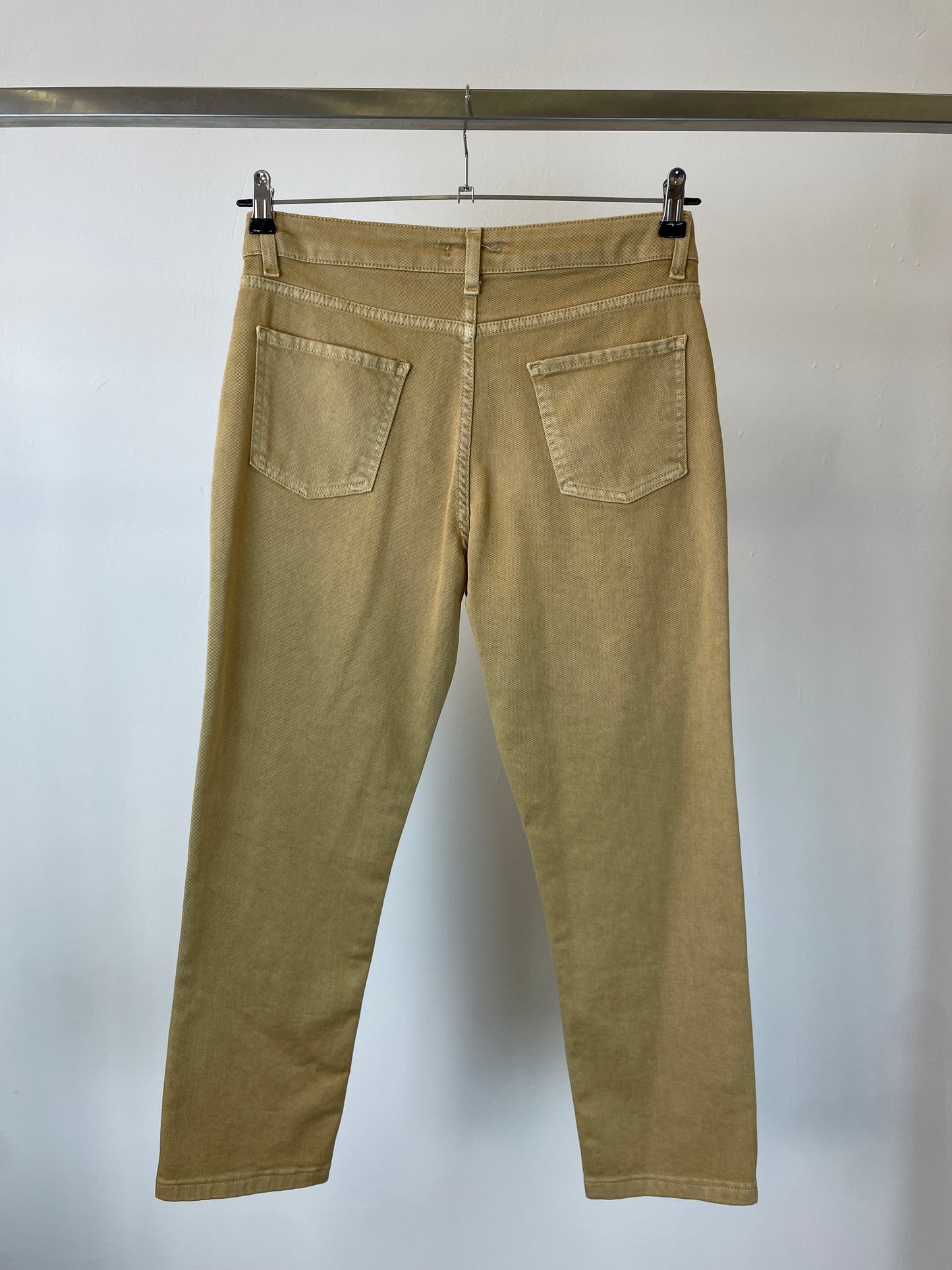 PANTALONE CHINO JEANS