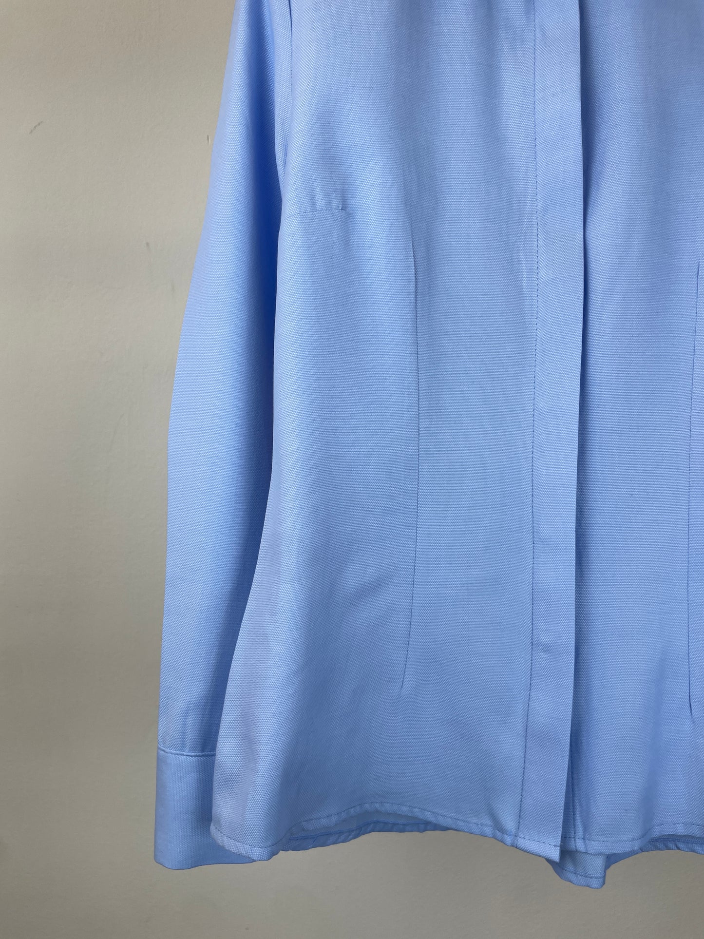 CAMICIA OXFORT SLIM-FIT