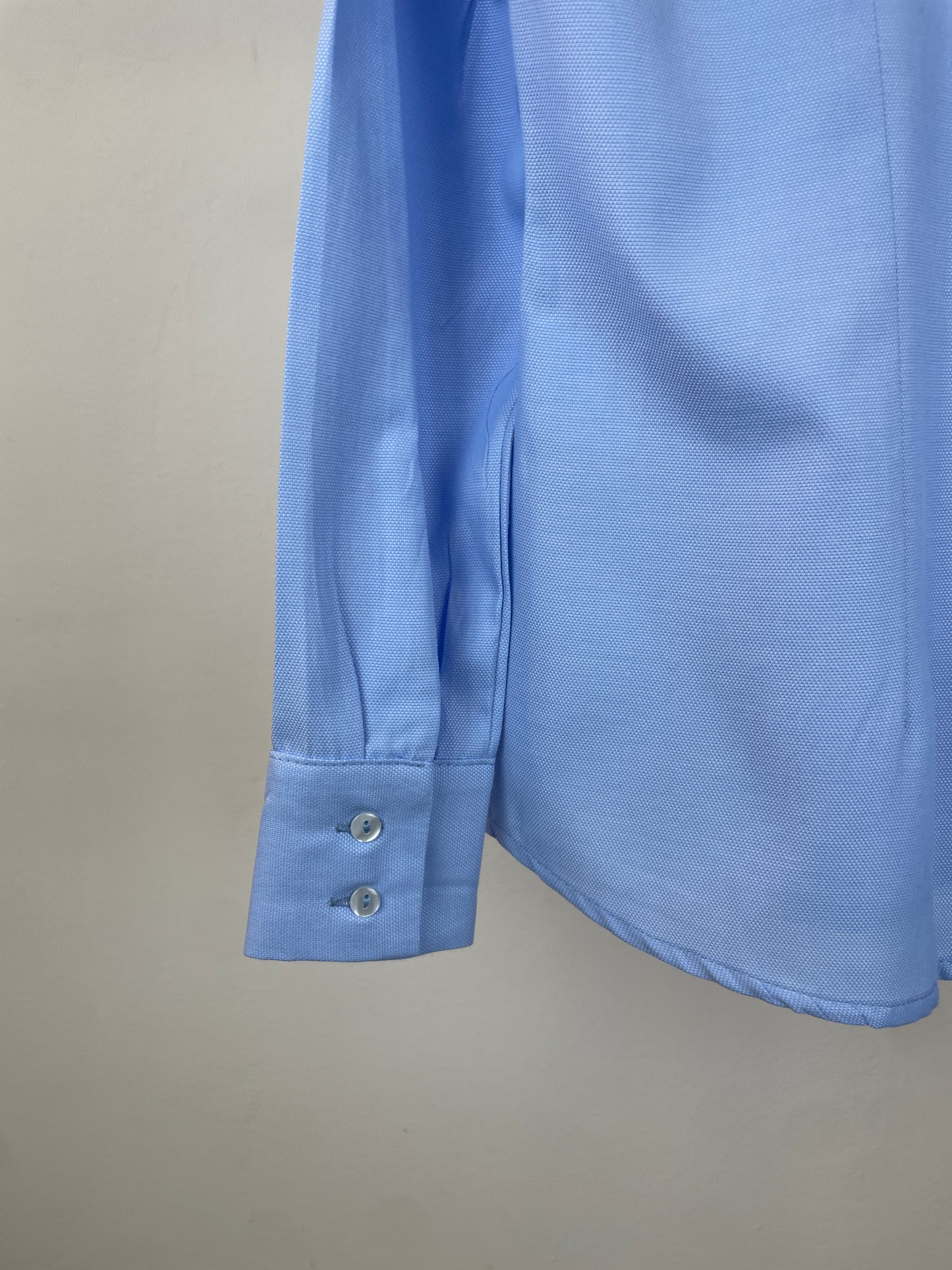 CAMICIA OXFORT SLIM-FIT