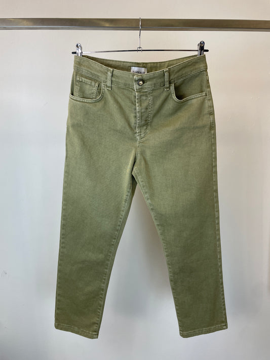 PANTALONE CHINO JEANS