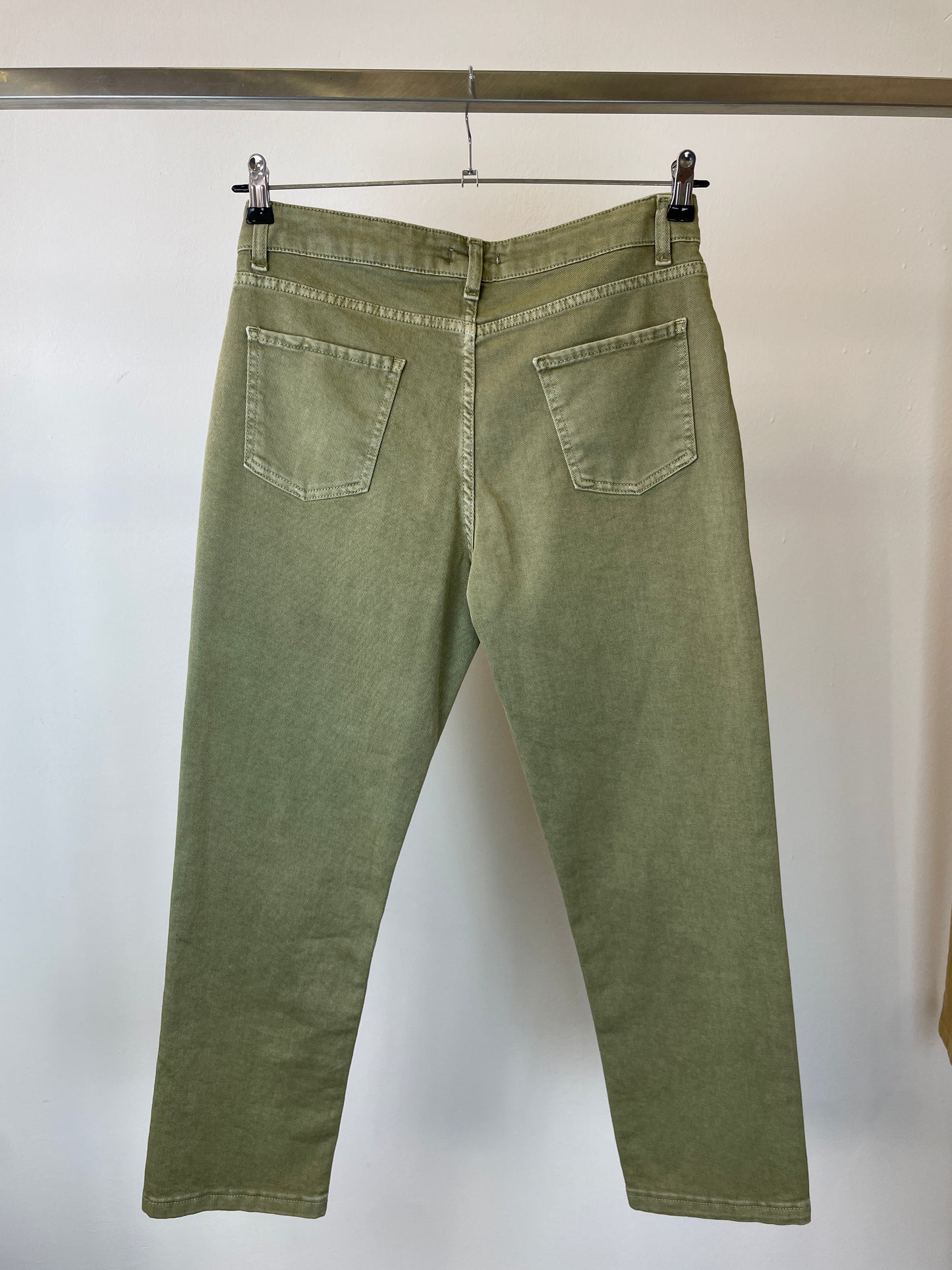 PANTALONE CHINO JEANS