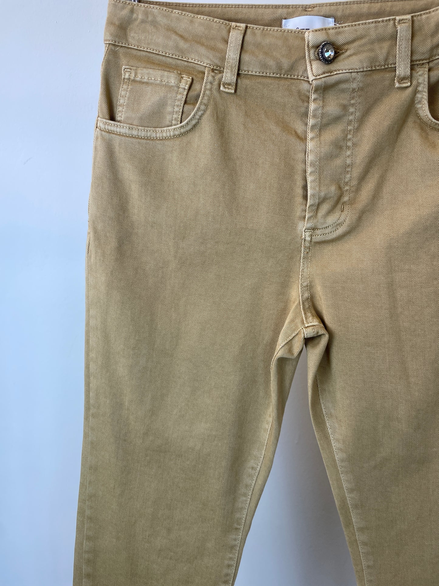 PANTALONE CHINO JEANS