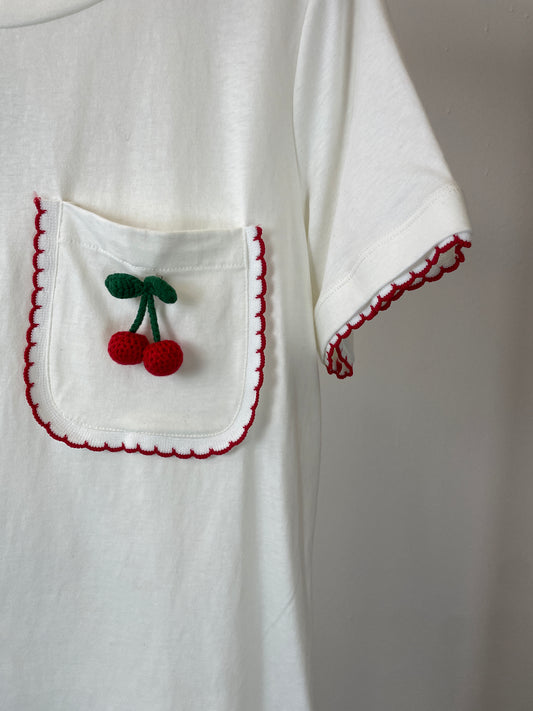 T-SHIRT CILIEGE