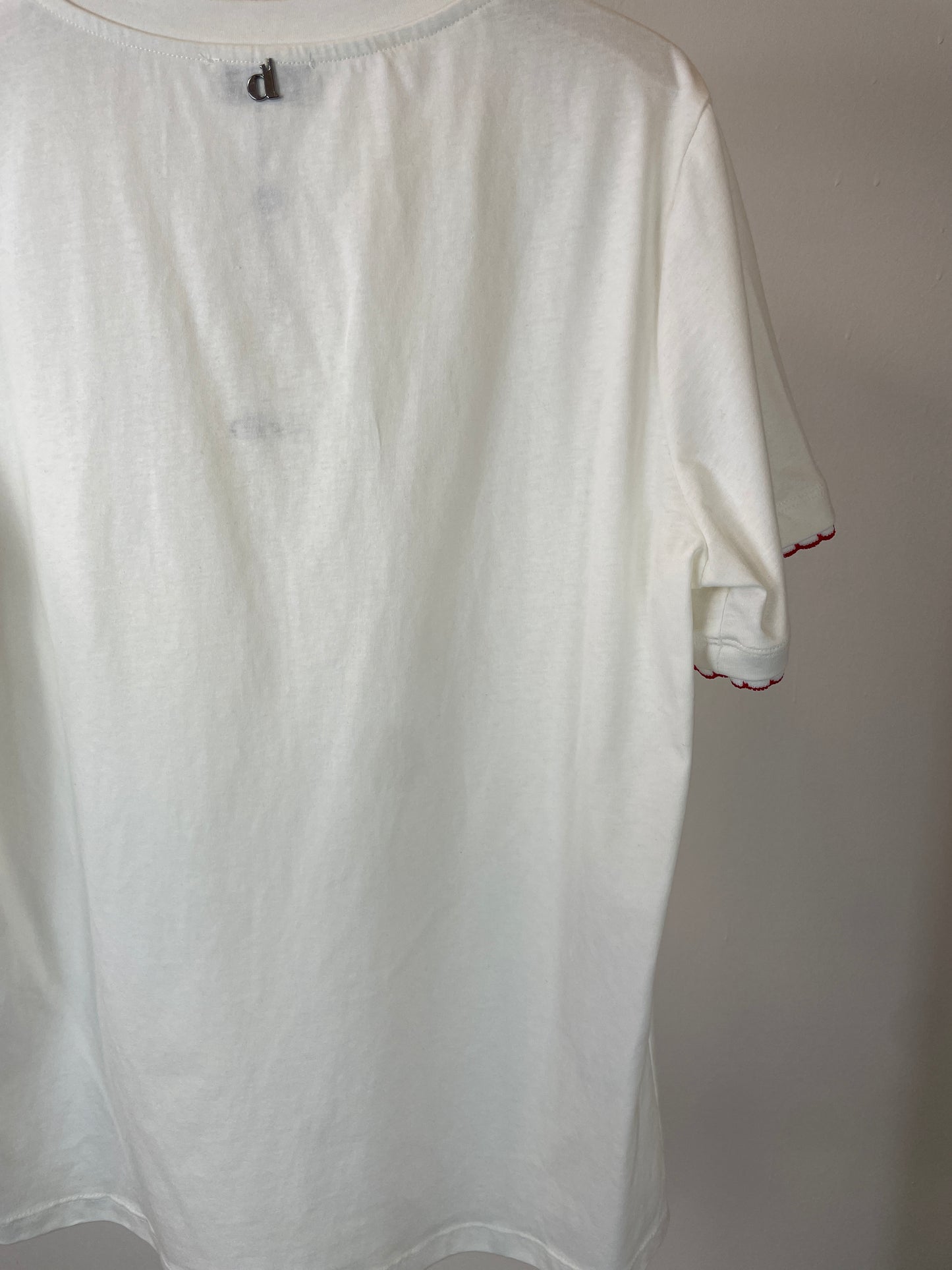 T-SHIRT CILIEGE