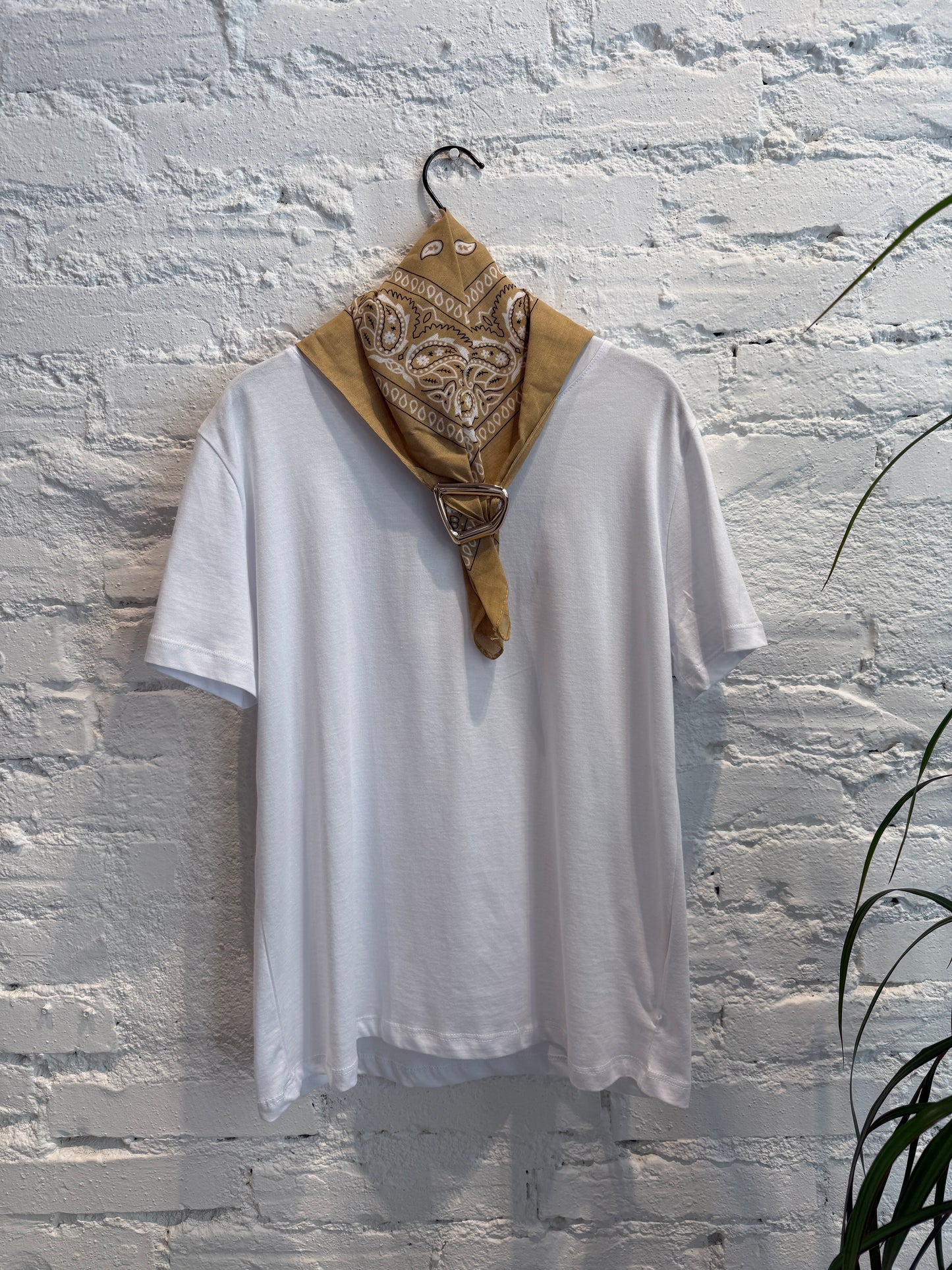 TSHIRT BANDANA DIXIE