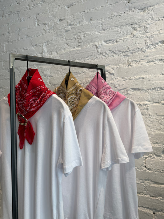 TSHIRT BANDANA DIXIE