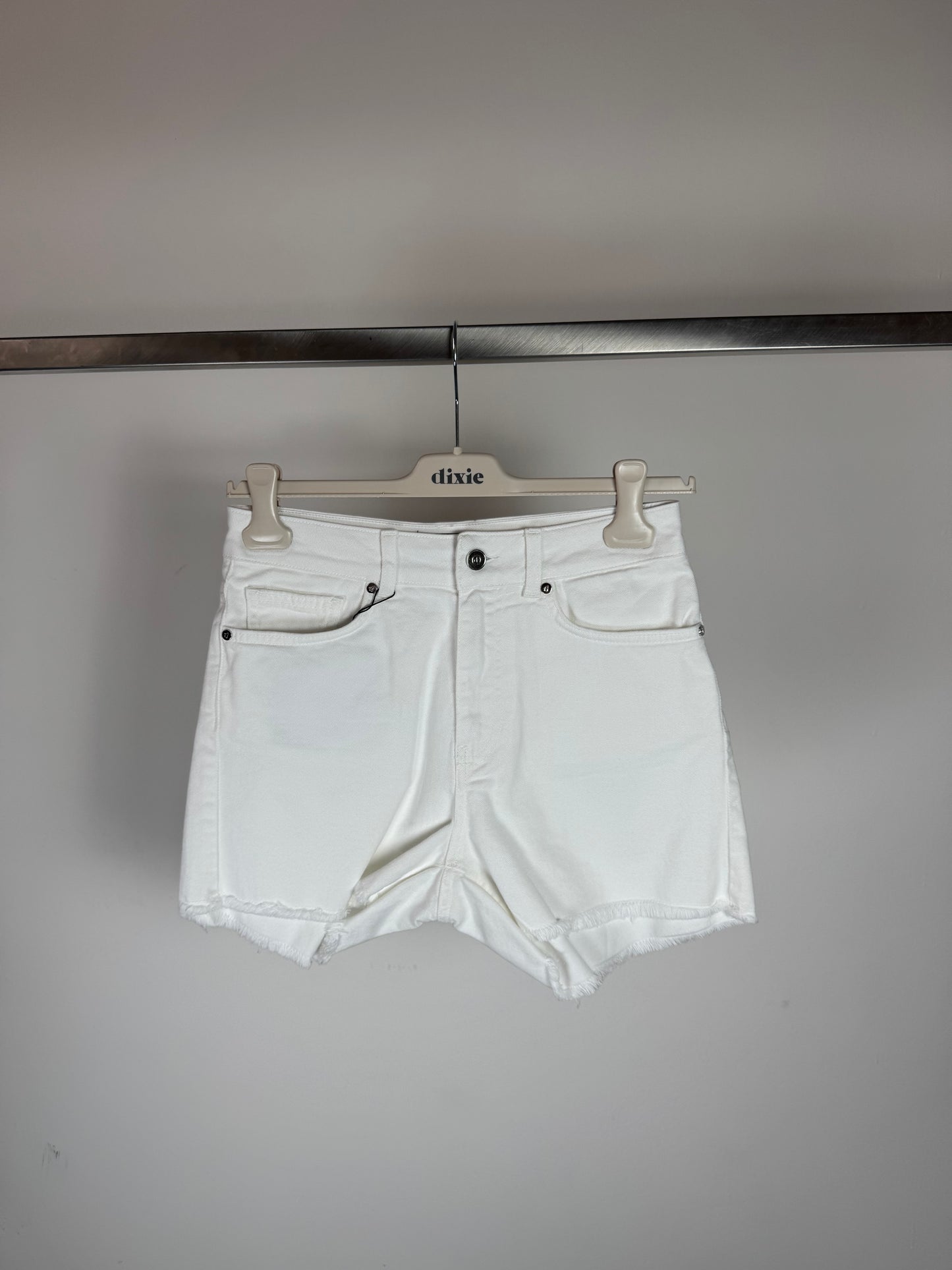SHORTS DENIM