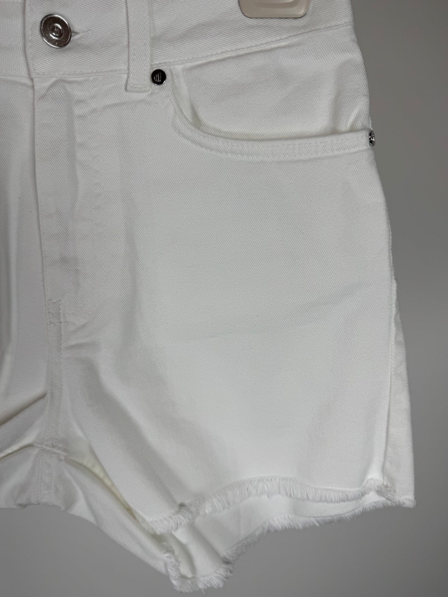 SHORTS DENIM