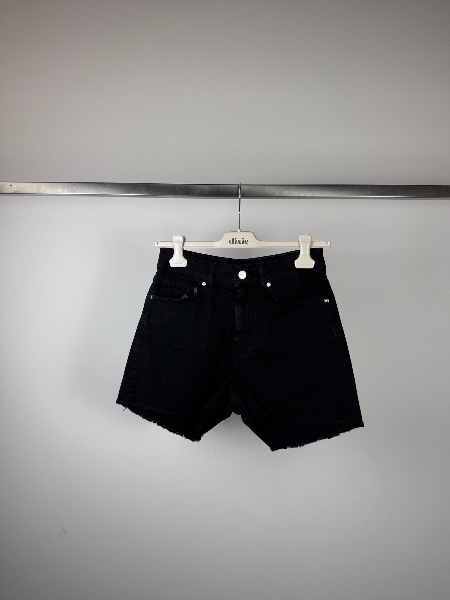SHORTS DENIM