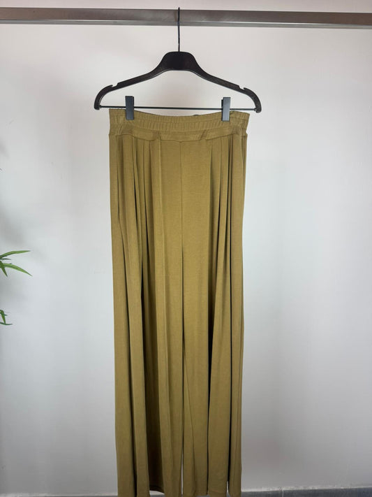 PANTALONE MORBIDA VISCOSA